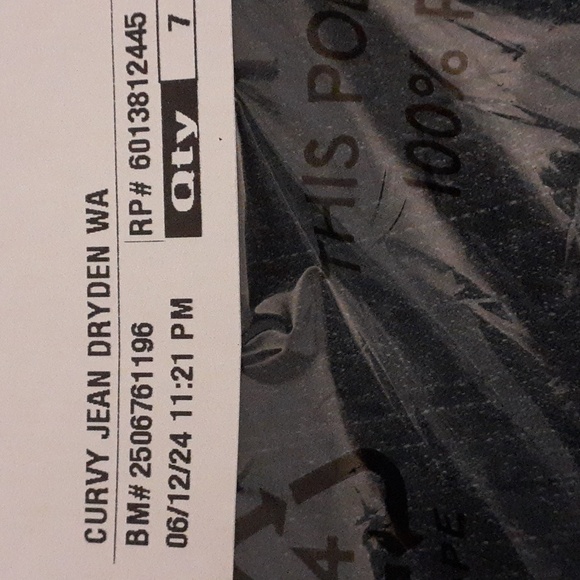 J. Crew curvy toothpick jeans in Dryden wash New - Picture 4 of 5